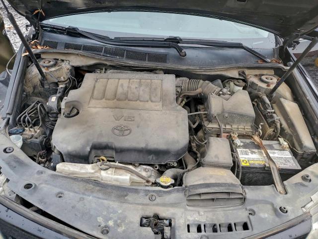 Toyota Camry Se Image 10