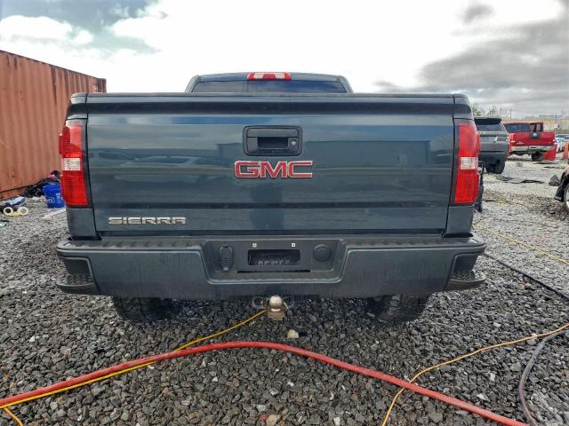 GMC Sierra K1500 Image 4