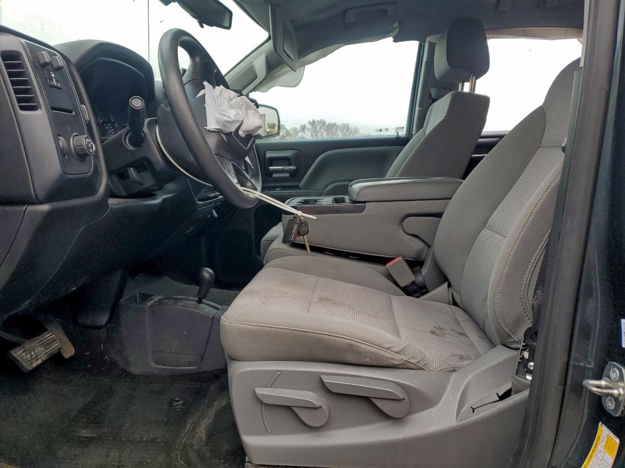 GMC Sierra K1500 Image 6