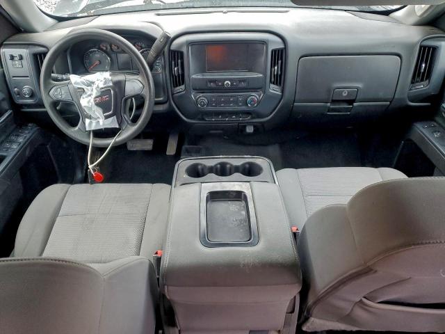 GMC Sierra K1500 Image 10