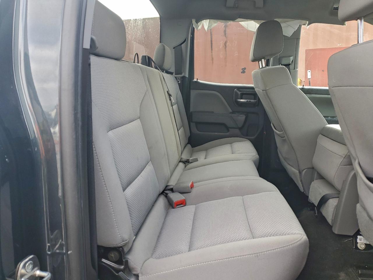 GMC Sierra K1500 Image 9