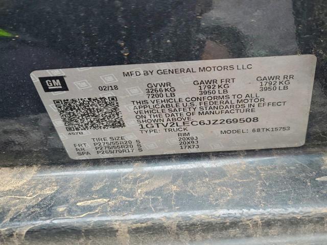 GMC Sierra K1500 Image 8