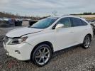 Lexus RX 350 Base Image 1
