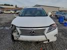 Lexus RX 350 Base Image 12