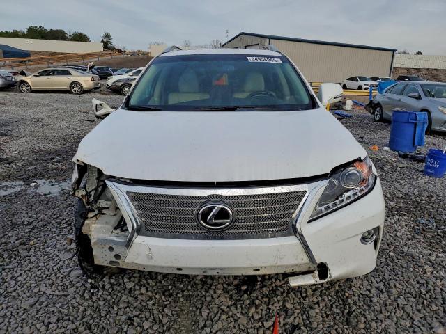 Lexus RX 350 Base Image 12