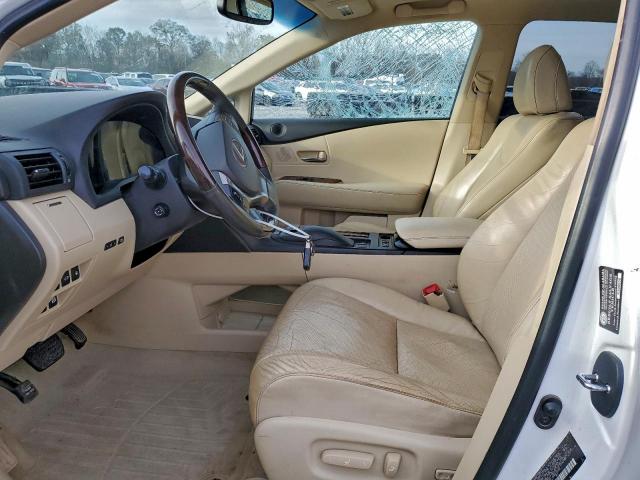 Lexus RX 350 Base Image 6