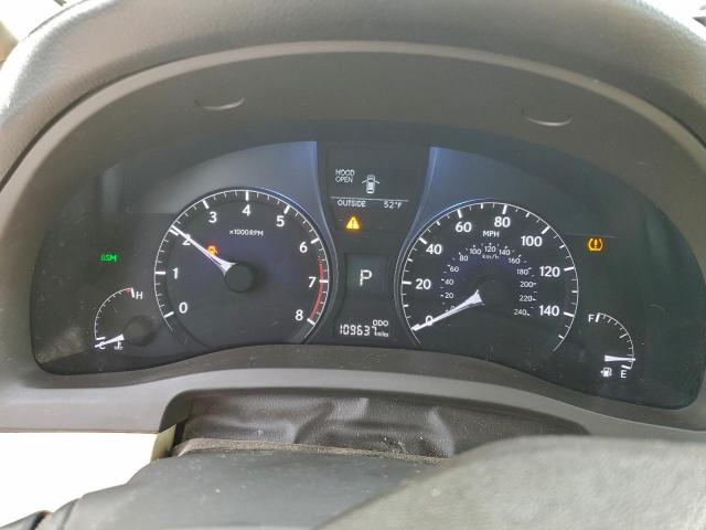 Lexus RX 350 Base Image 10