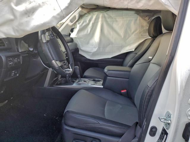 Toyota 4Runner Sr5 Image 9