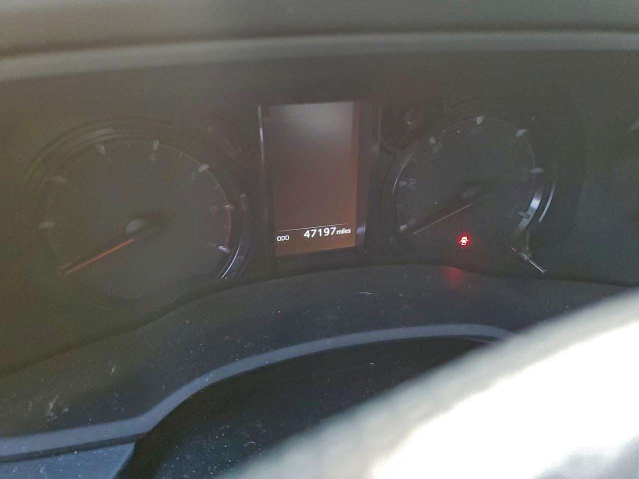 Toyota 4Runner Sr5 Image 6