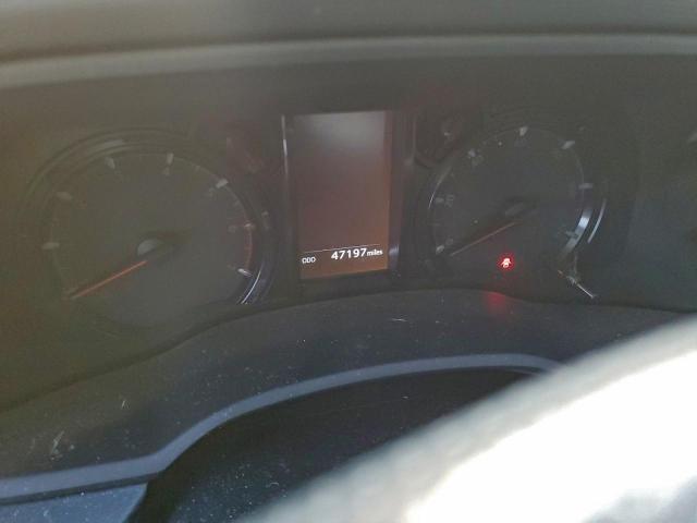 Toyota 4Runner Sr5 Image 6