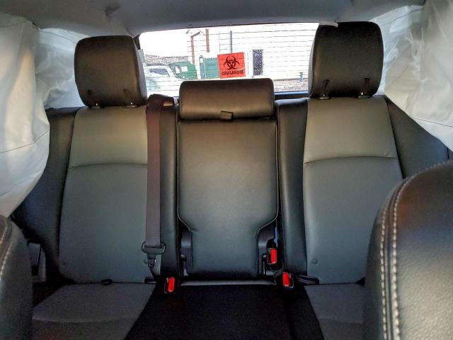 Toyota 4Runner Sr5 Image 10