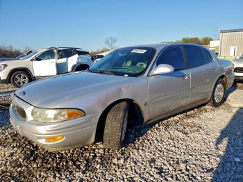  Salvage Buick LeSabre