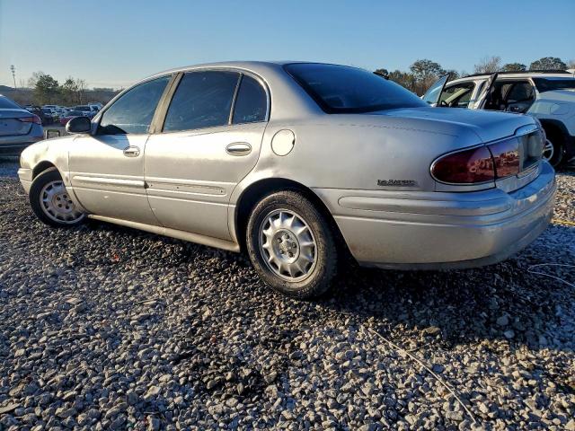 Buick LeSabre Limited Image 2