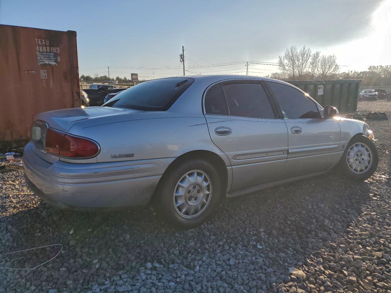 Buick LeSabre Limited Image 6