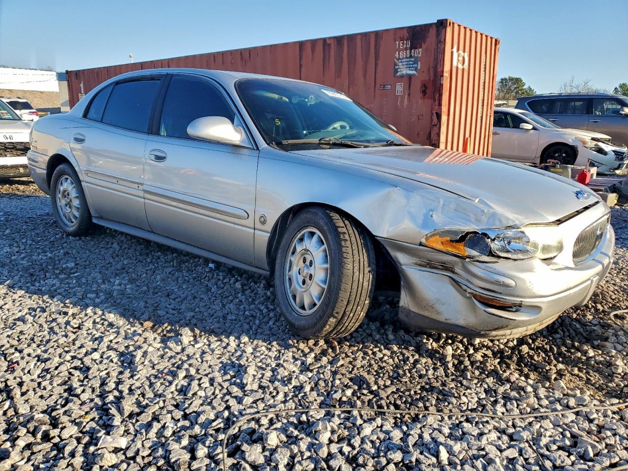 Buick LeSabre Limited Image 5