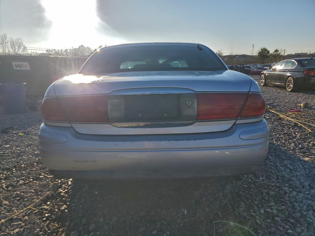 Buick LeSabre Limited Image 9