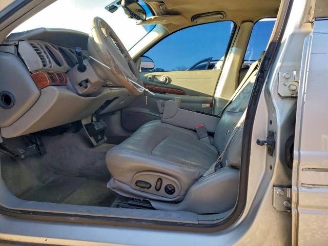 Buick LeSabre Limited Image 4