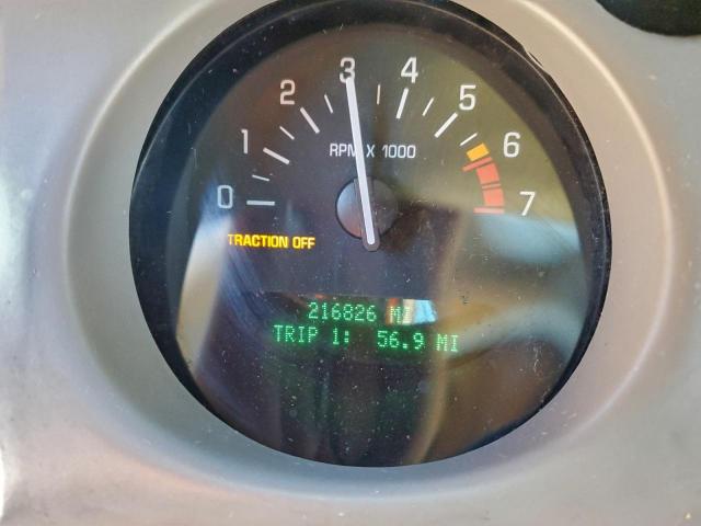 Buick LeSabre Limited Image 3