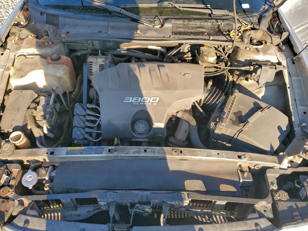 Buick LeSabre Limited Image 8