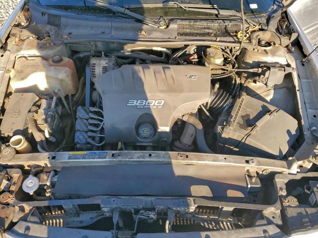 Buick LeSabre Limited Image 8