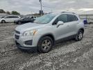 Chevrolet Trax 1lt Image 1