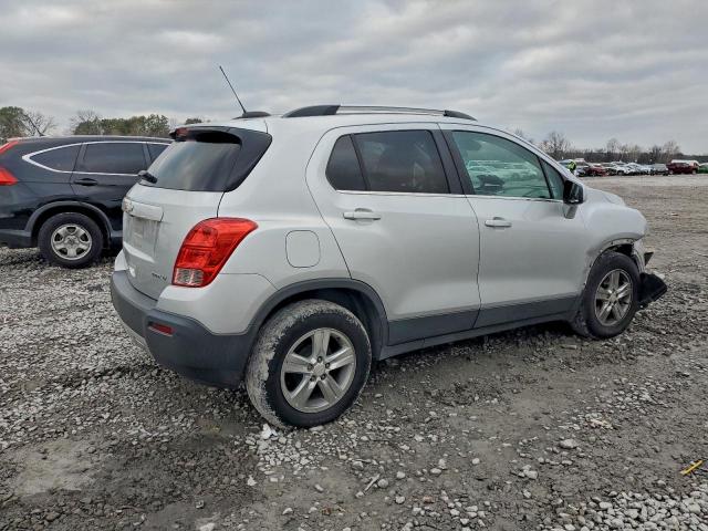 Chevrolet Trax 1lt Image 4
