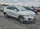 Chevrolet Trax 1lt Image 2