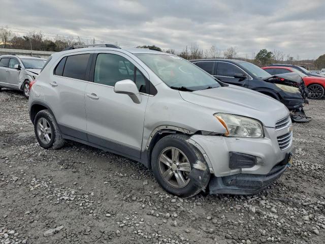 Chevrolet Trax 1lt Image 2
