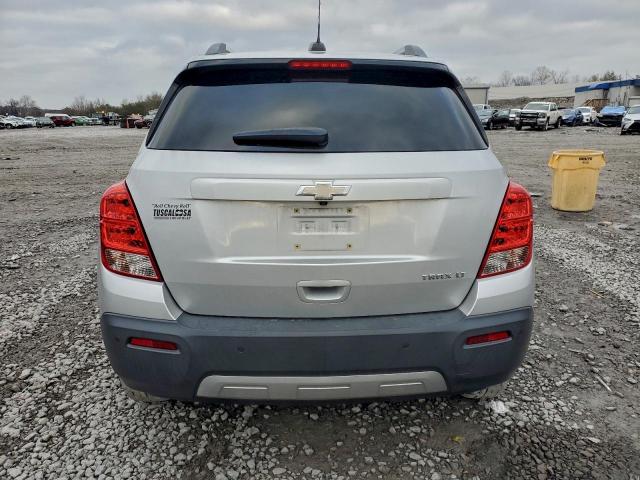 Chevrolet Trax 1lt Image 3