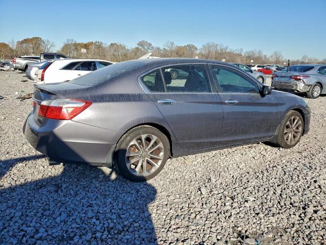 Honda Accord Sport Image 5