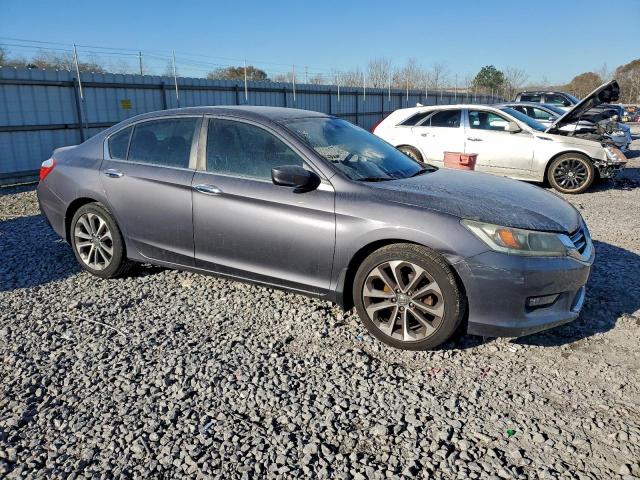 Honda Accord Sport Image 11