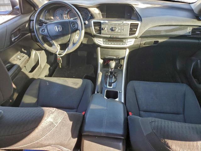 Honda Accord Sport Image 3