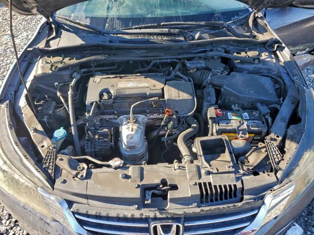 Honda Accord Sport Image 12