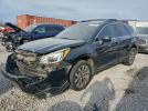 Subaru Outback 2.5i Limited Image 1