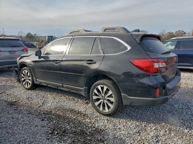 Subaru Outback 2.5i Limited Image 6