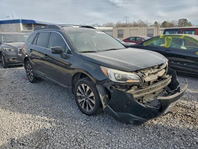 Subaru Outback 2.5i Limited Image 13