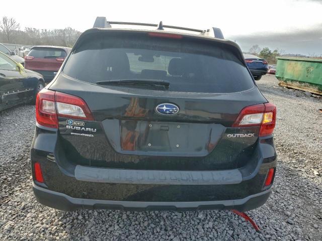 Subaru Outback 2.5i Limited Image 7