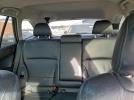 Subaru Outback 2.5i Limited Image 8