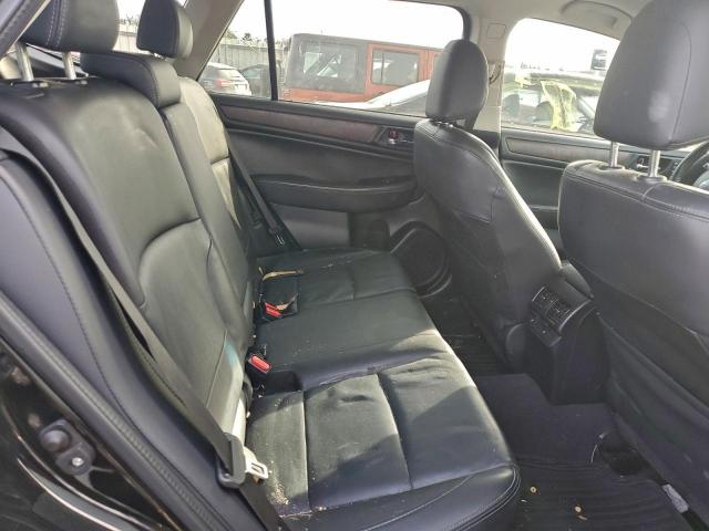 Subaru Outback 2.5i Limited Image 11