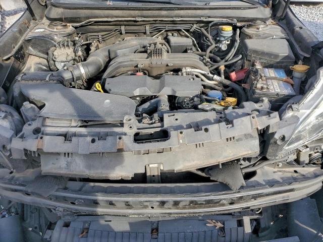 Subaru Outback 2.5i Limited Image 9