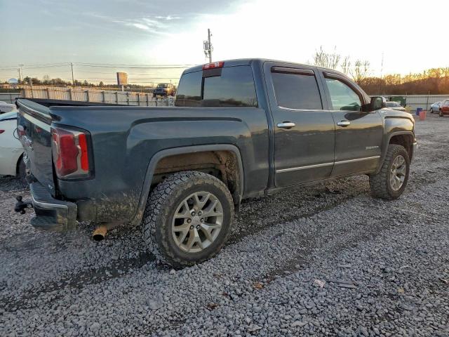 GMC Sierra K1500 Slt Image 4