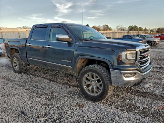 GMC Sierra K1500 Slt Image 6