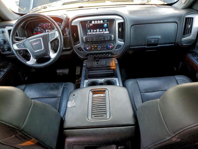 GMC Sierra K1500 Slt Image 3