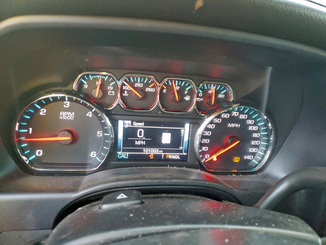 GMC Sierra K1500 Slt Image 11