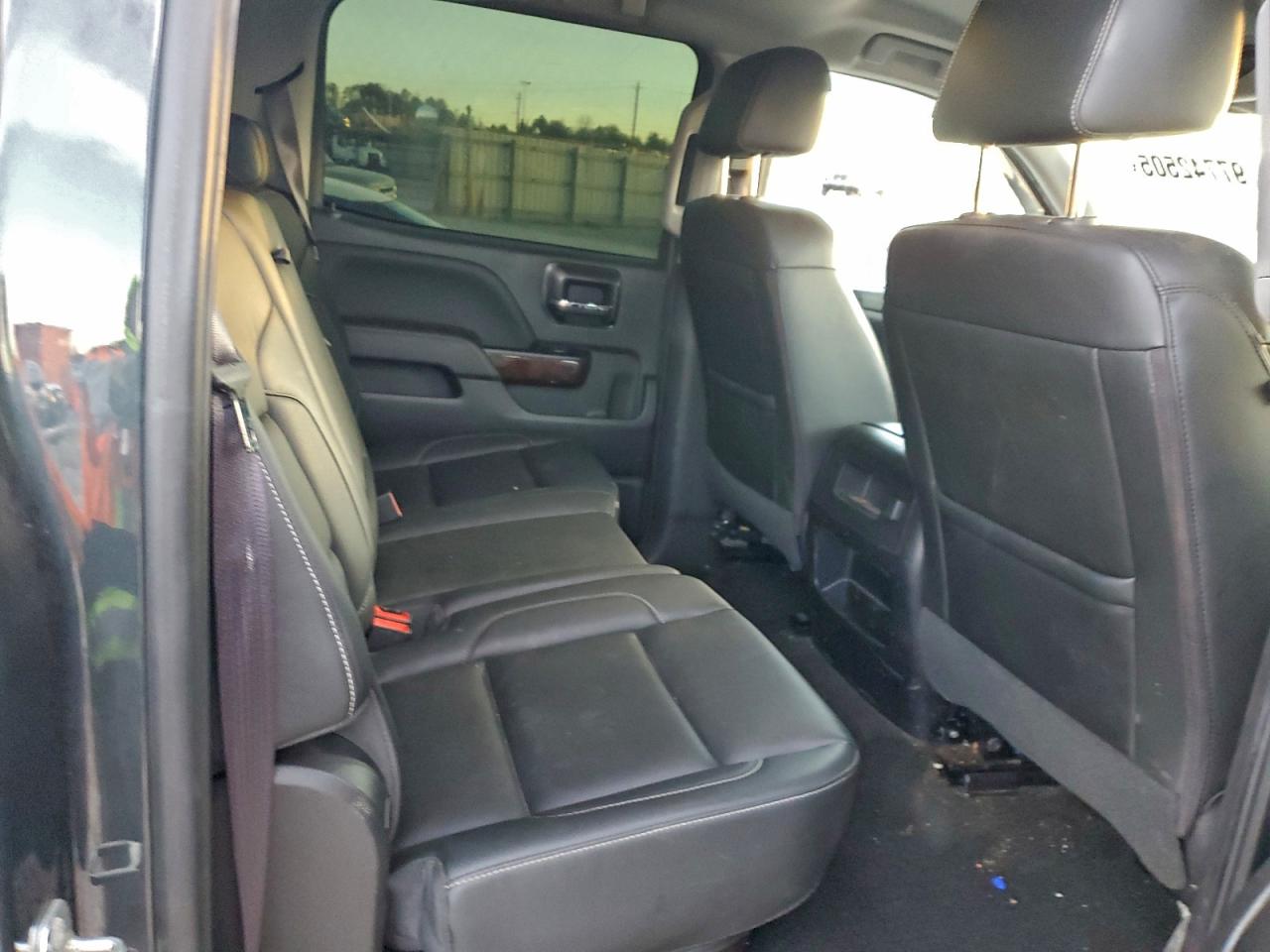 GMC Sierra K1500 Slt Image 12