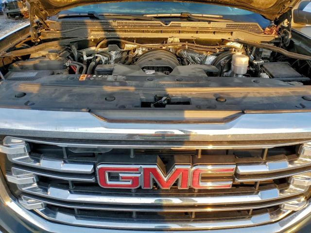 GMC Sierra K1500 Slt Image 8