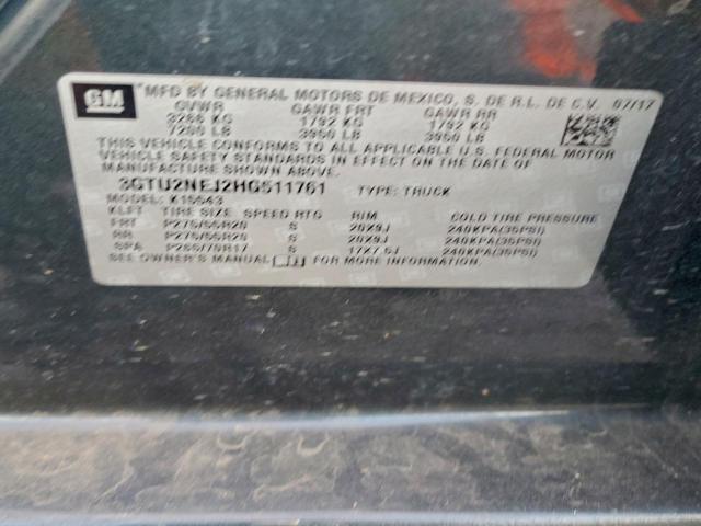 GMC Sierra K1500 Slt Image 7