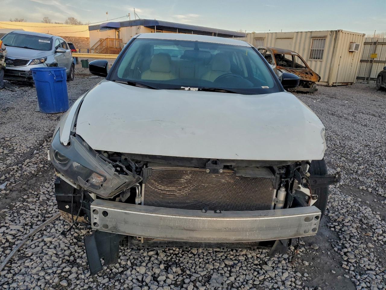 Nissan Maxima 3.5s Image 10