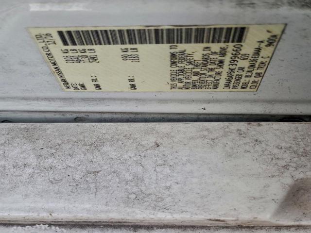 Nissan Maxima 3.5s Image 7