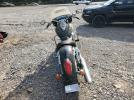 Honda Vt Cycle S Image 4